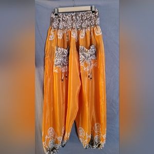 Harem pants